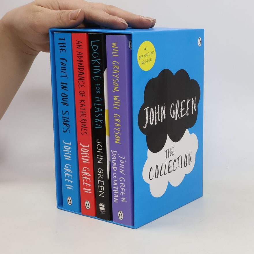 John Green John Green: The Collection