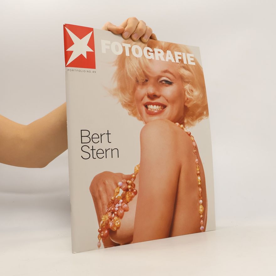Autorenkollektiv Fotografie. Bert Stern