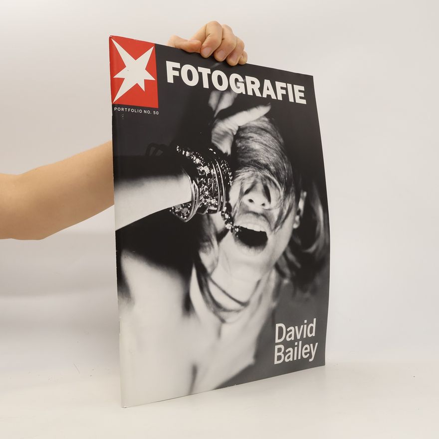 Autorenkollektiv Fotografie. David Bailey