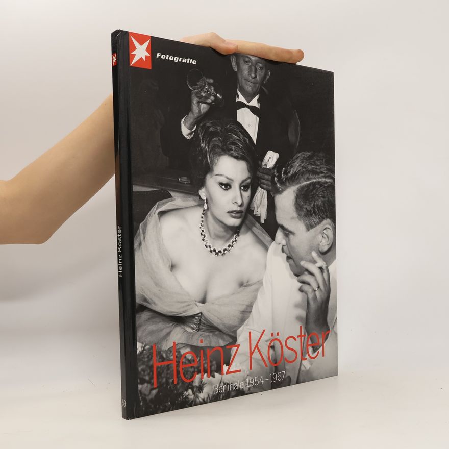 Autorenkollektiv Fotografie. Heinz Köster