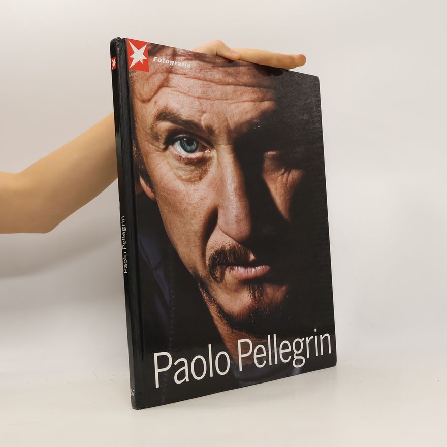 Paolo Pellegrin Paolo Pellegrin Fotografie