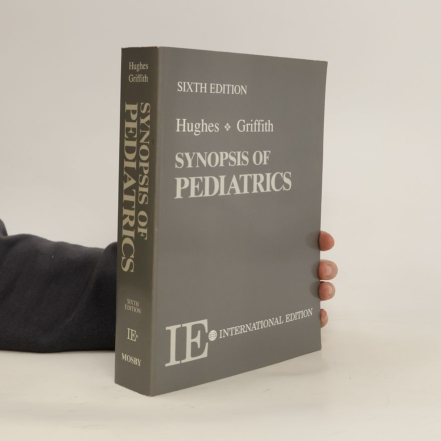 John F Griffith Synopsis of Pediatrics