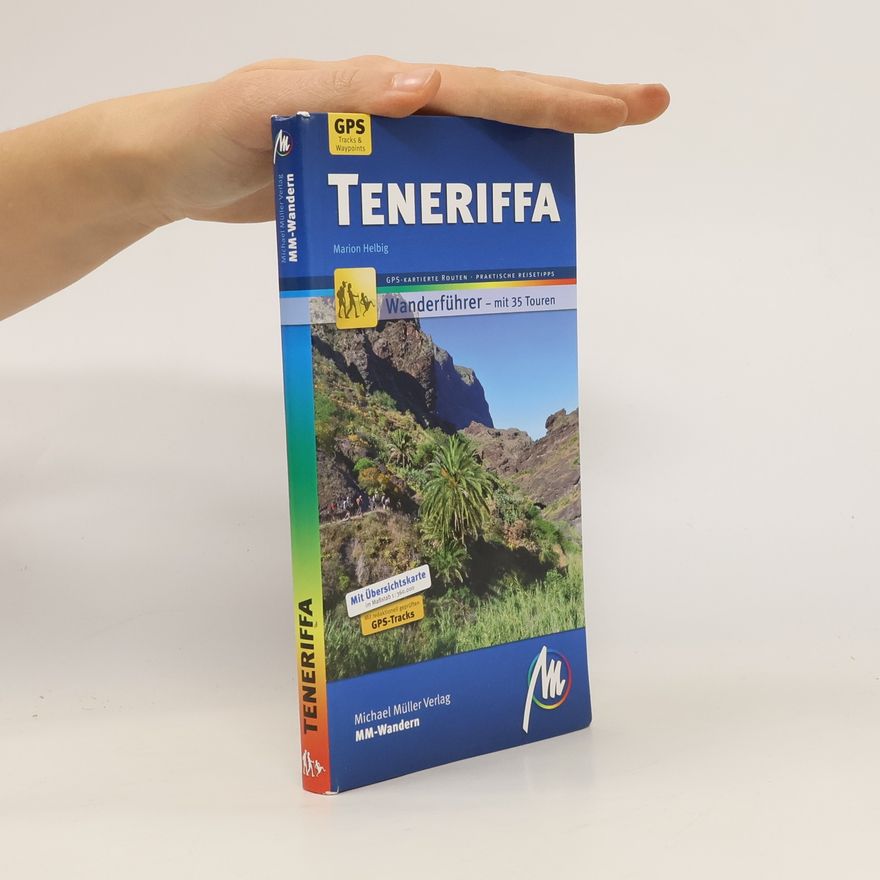 Marion Helbig Teneriffa