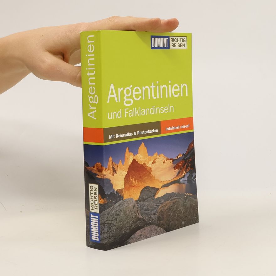 Rolf Seeler Argentinien
