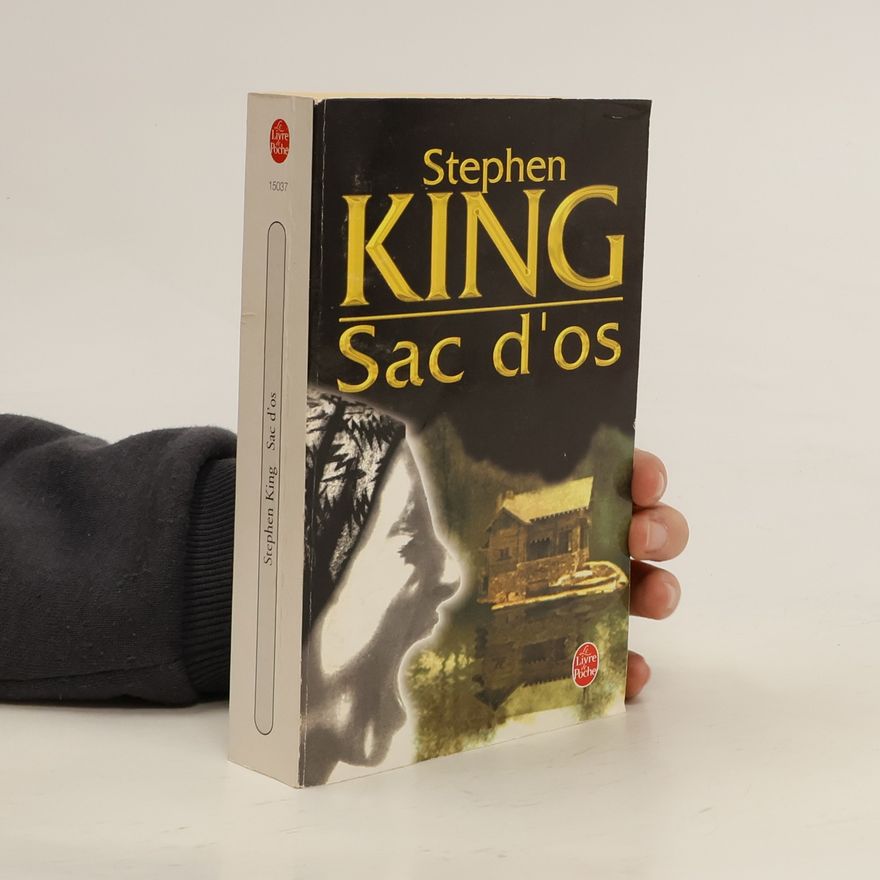 Stephen King Sac d´os