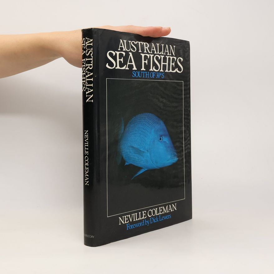 Neville Coleman Australian Sea Fishes