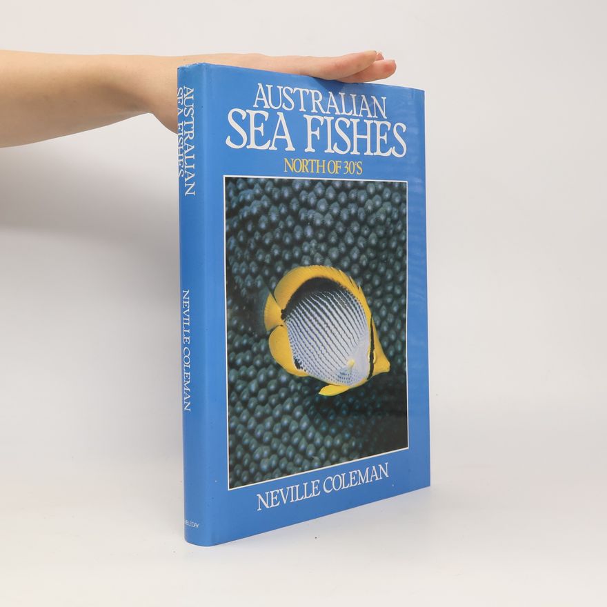 Neville Coleman Australian Sea Fishes