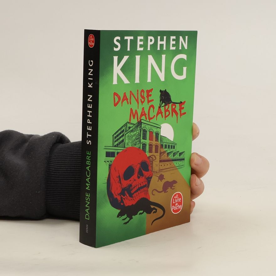 Stephen King Danse Macabre