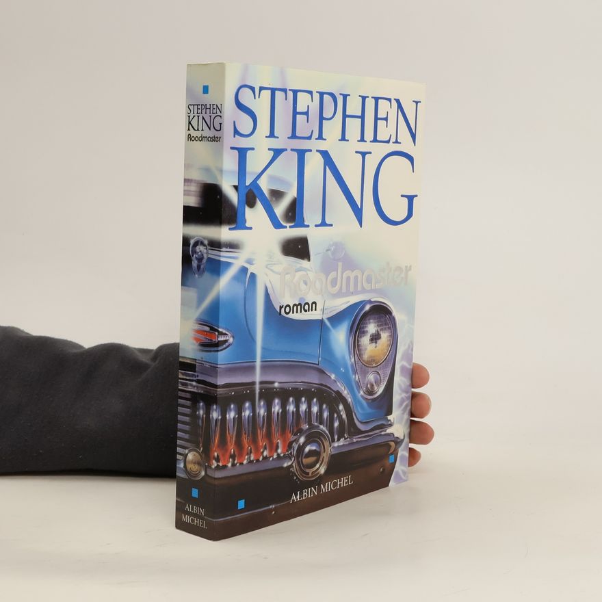 Stephen King Roadmaster