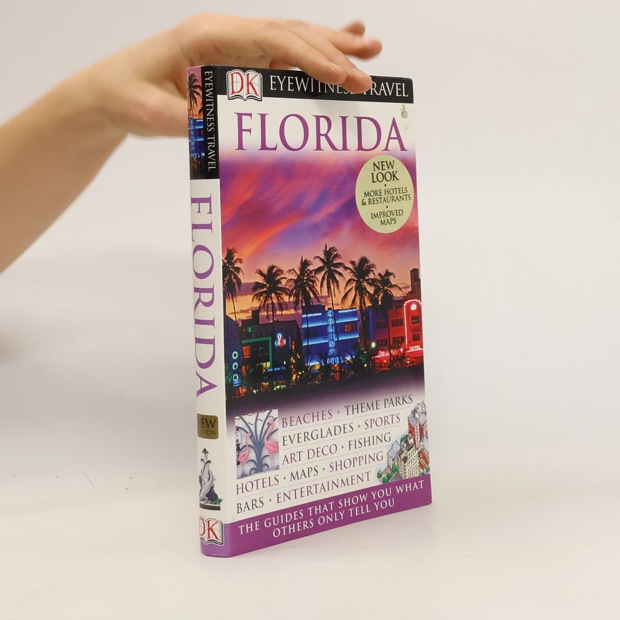 Ruth Bailey DK Eyewitness Florida