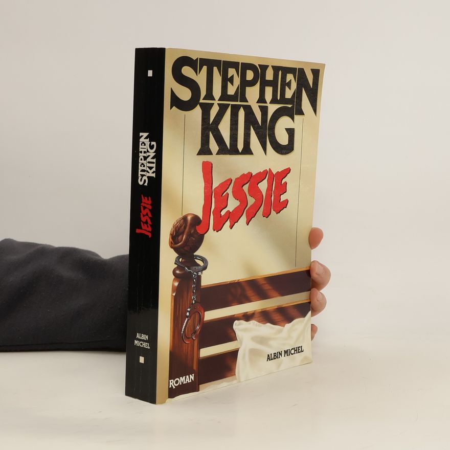 Stephen King Jessie