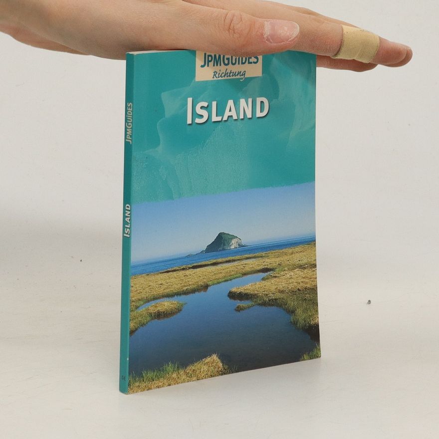 Dan Colwell Island