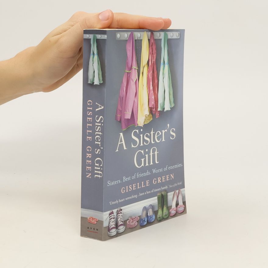 Giselle Green A Sister's Gift