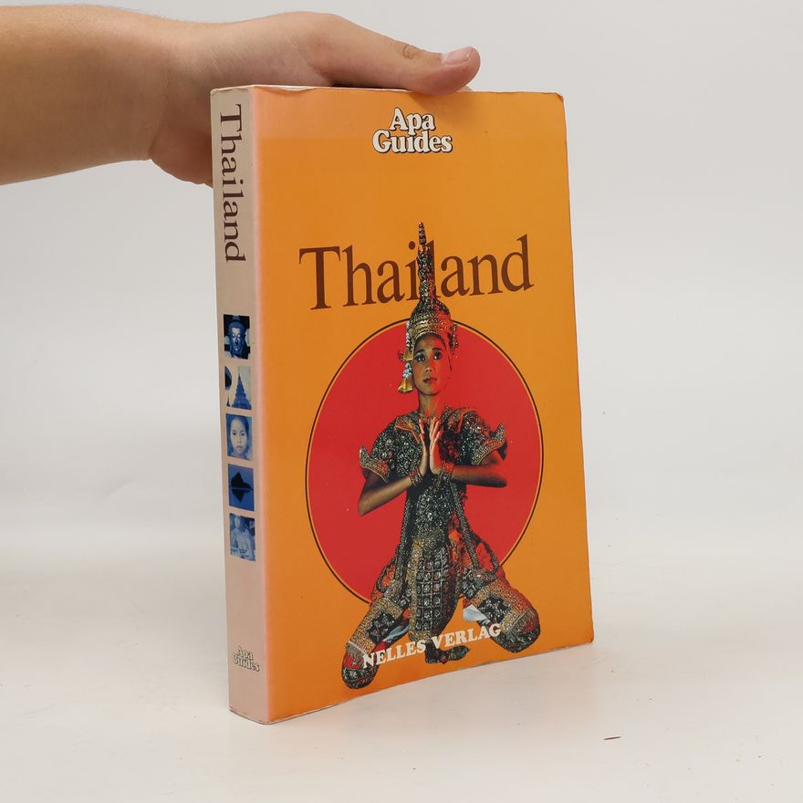 Autorenkollektiv Thailand