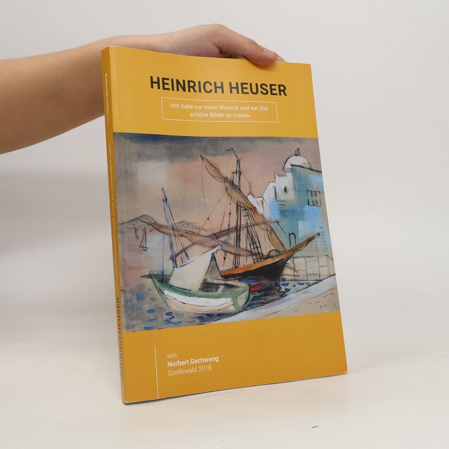 Norbert Gschweng  Heinrich Heuser