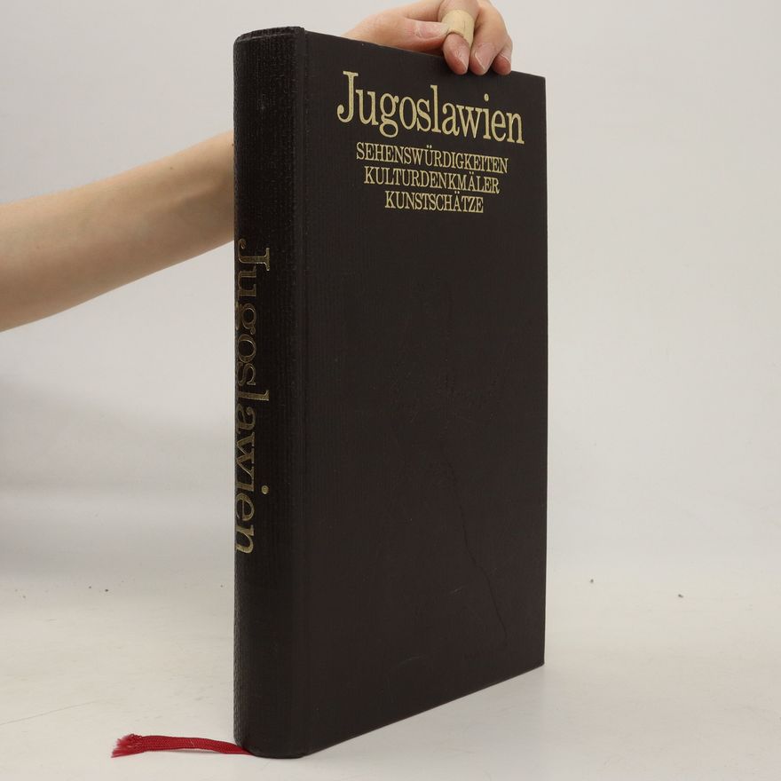 Auteurscollectief Jugoslawien