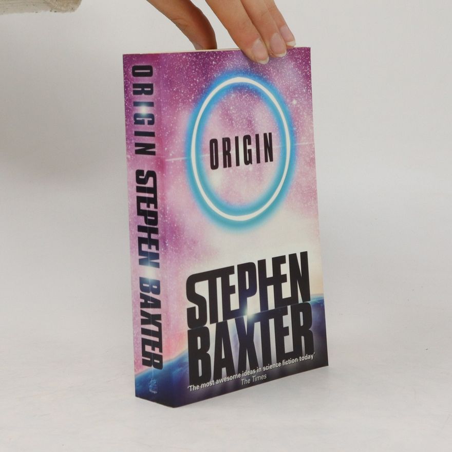 Stephen Baxter Origin