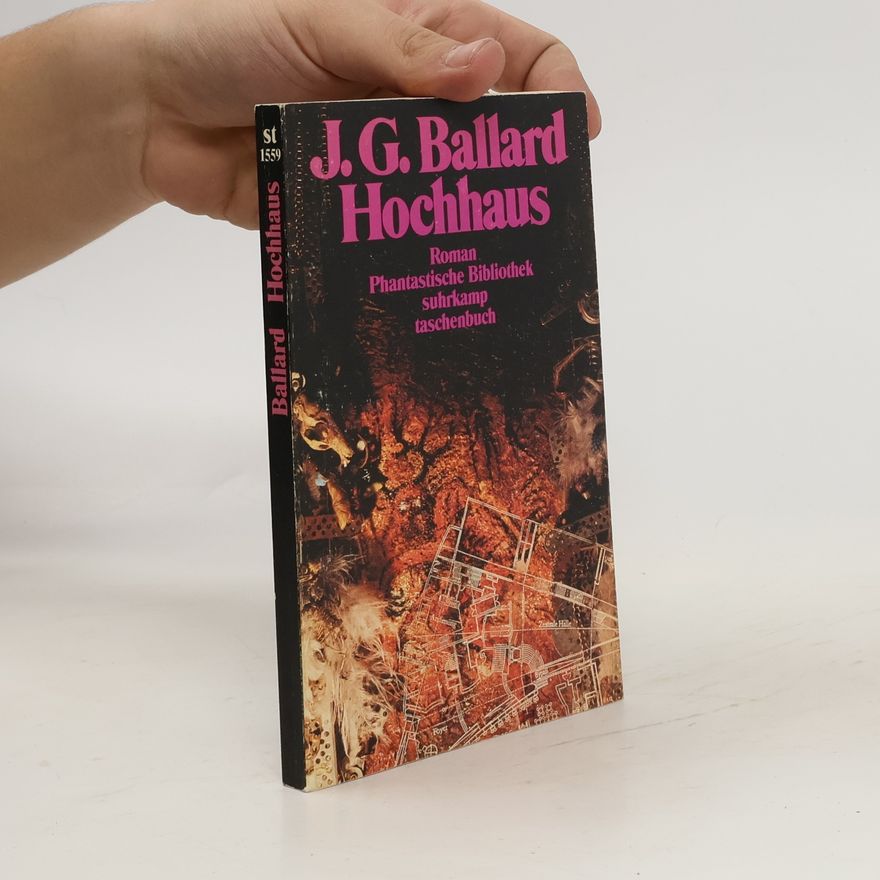 J. G. Ballard Hochhaus