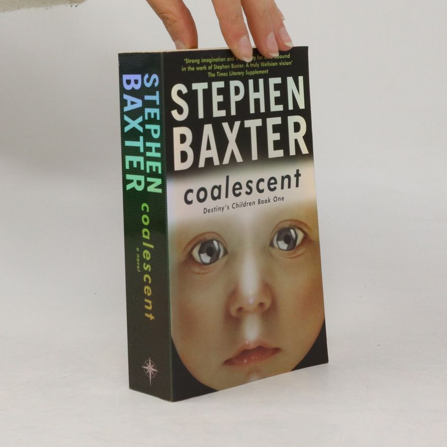 Stephen Baxter Coalescent