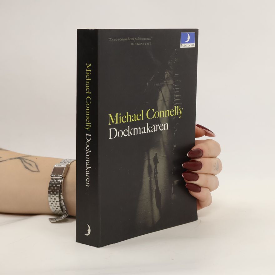 Michael Connelly Dockmakaren
