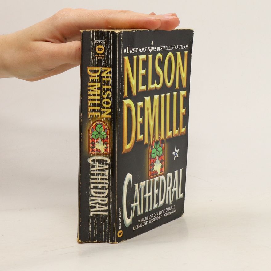 Nelson DeMille Cathedral