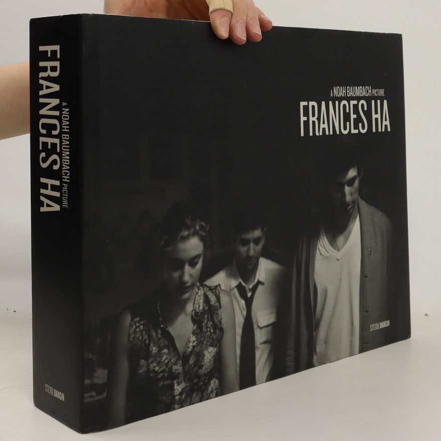 Noah Baumbach Frances Ha