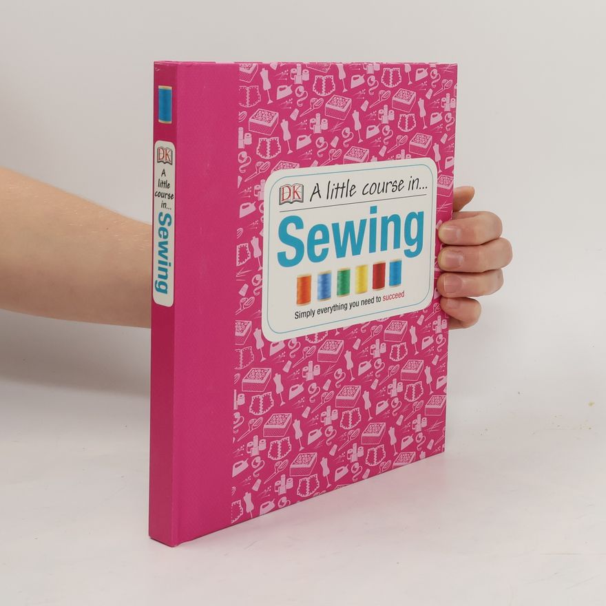 Richard Chizmar A Little Course in Sewing