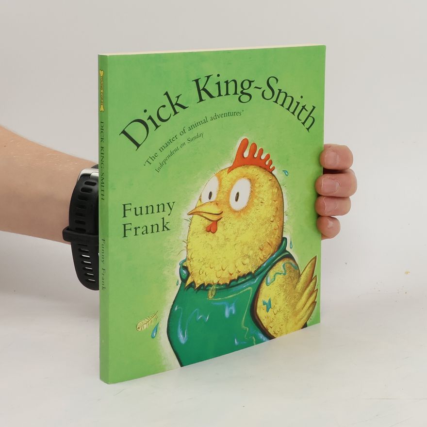 Dick King-Smith Funny Frank