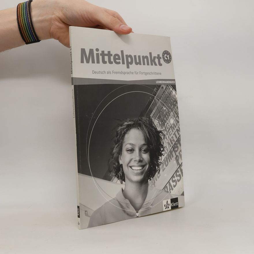 Autorenkollektiv Mittelpunkt