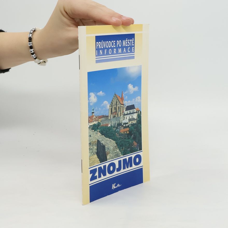 Libor Šturc Znojmo
