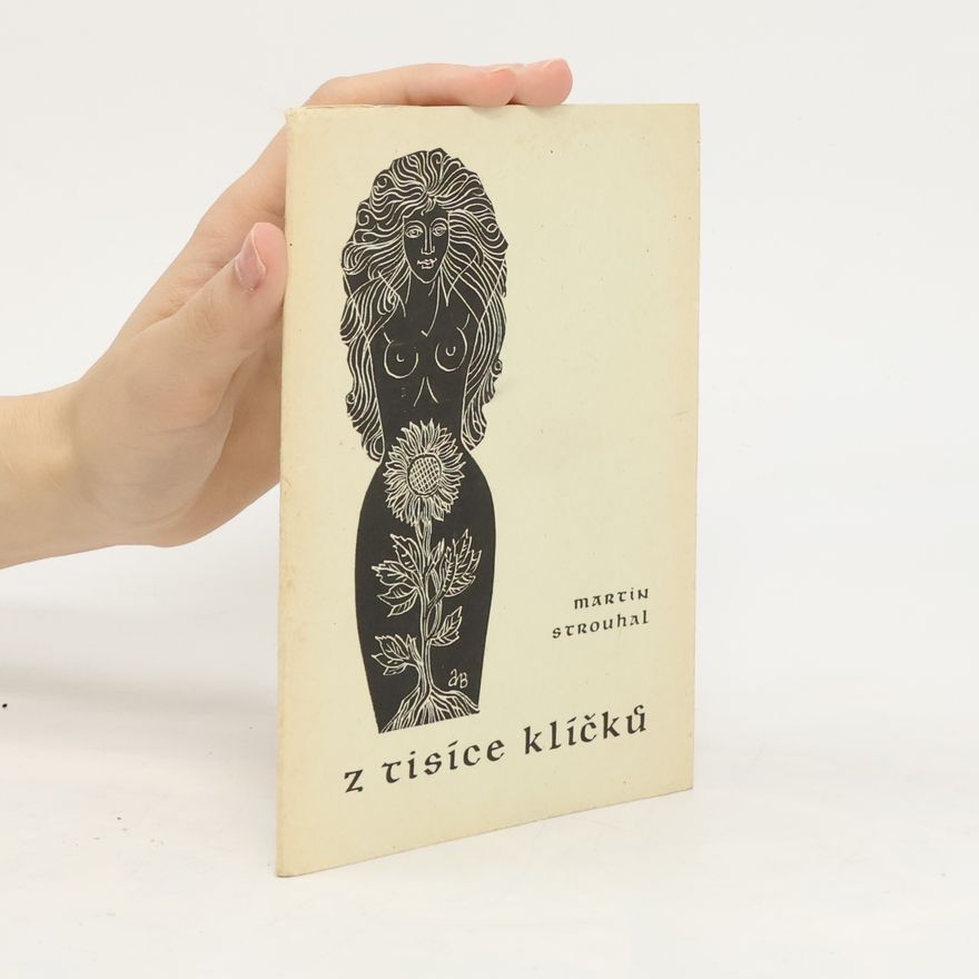 Martin Strouhal Z tisíce klíčků