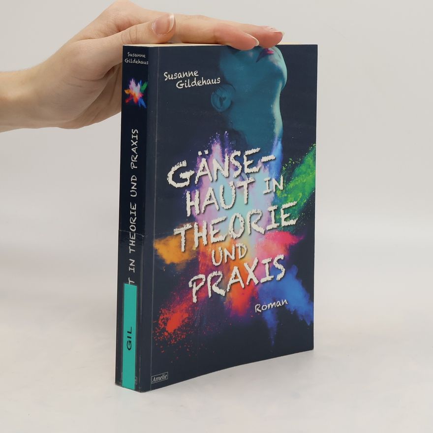 Susanne Gildehaus Gänsehaut in Theorie und Praxis