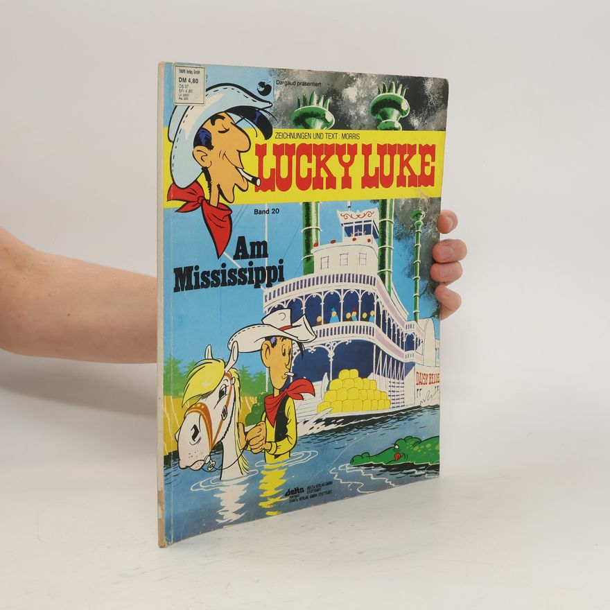 Autorenkollektiv Lucky Luke 20