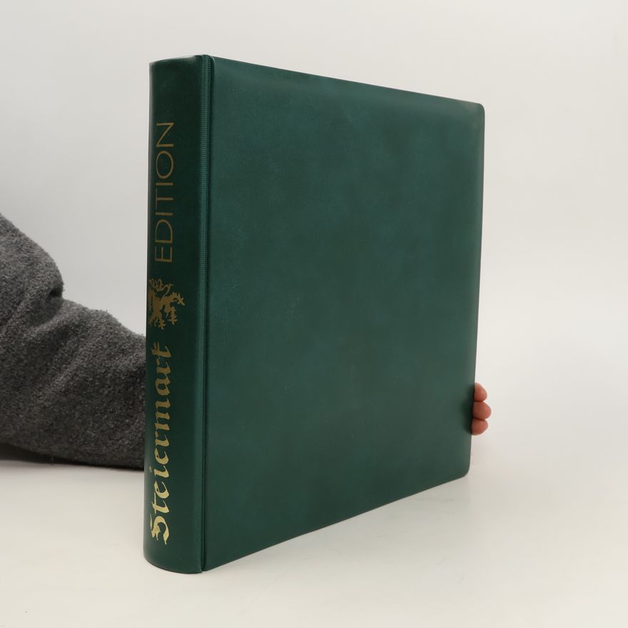 Various authors Steiermark Edition