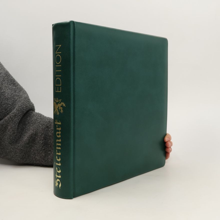Various authors Steiermakt Edition