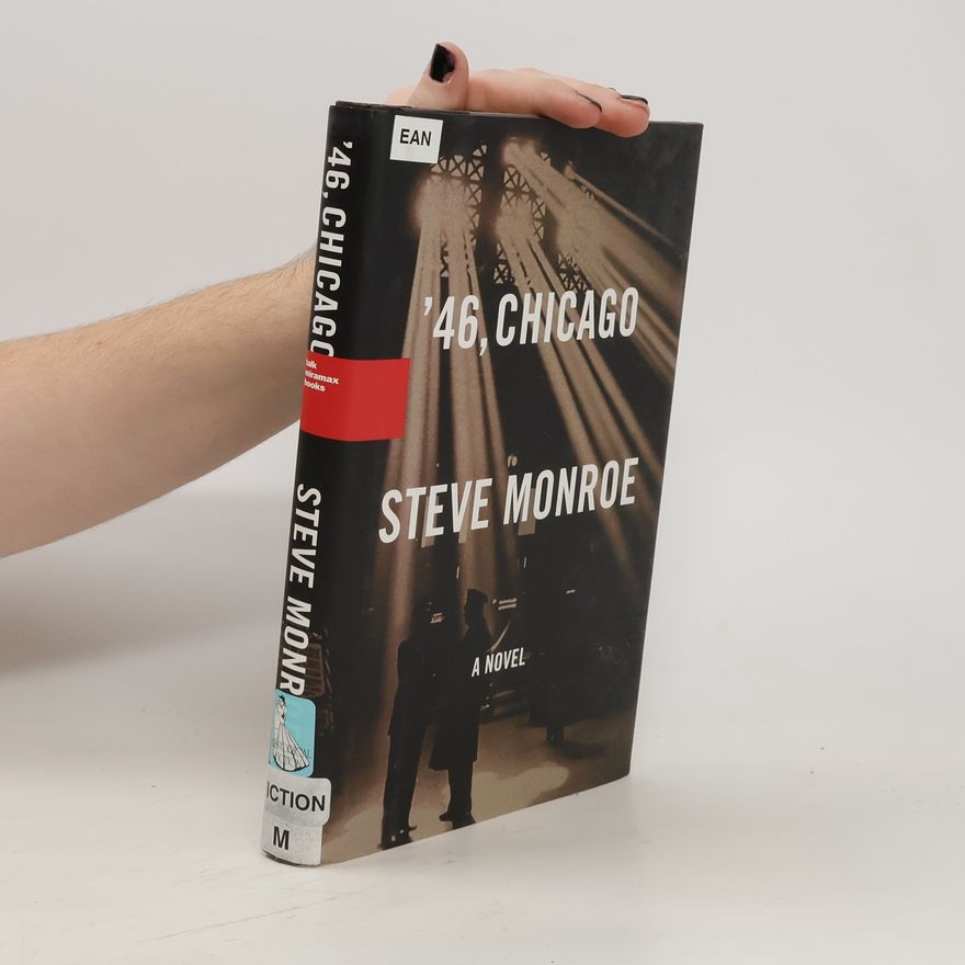 Steve Monroe '46, Chicago