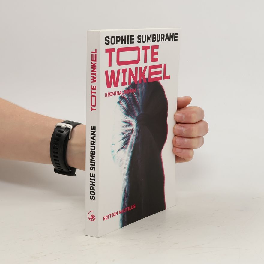 Sophie Sumburane Tote Winkel