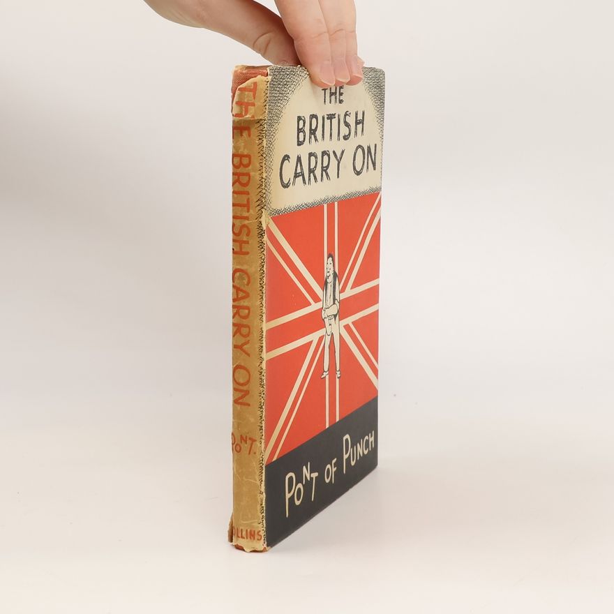 Autorenkollektiv The British Carry on