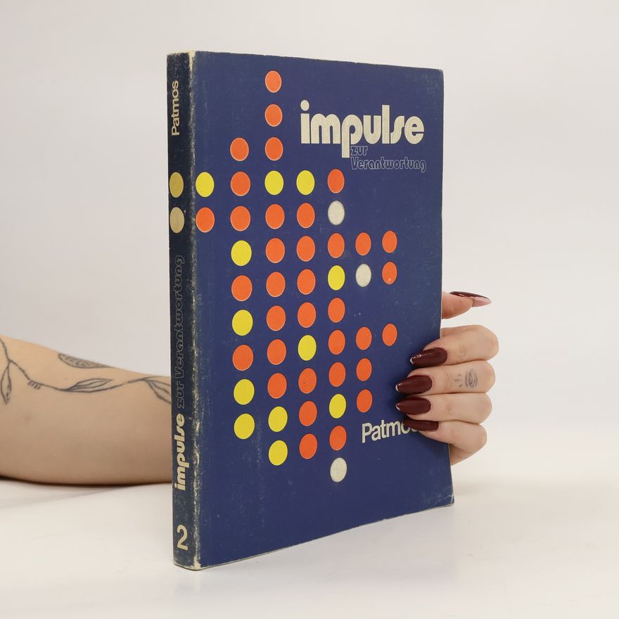 Autorenkollektiv Impulse zur Verantwortung 2