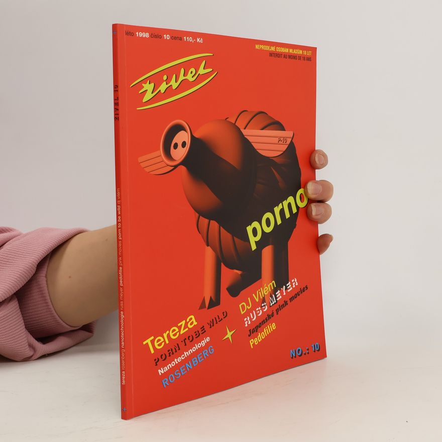 Autorenkollektiv Živel č. 10
