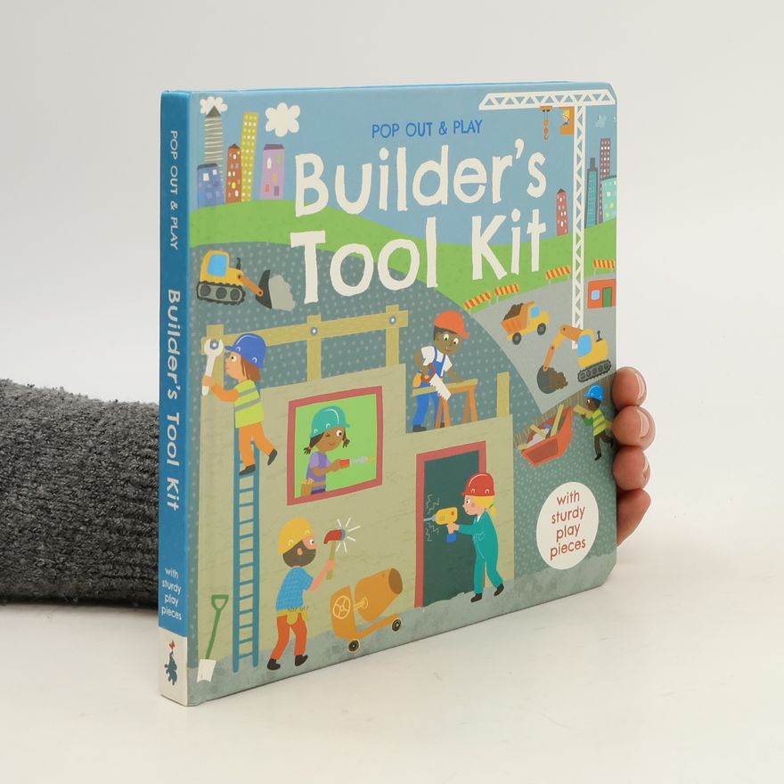 Robyn Gale Builder's Tool Kit