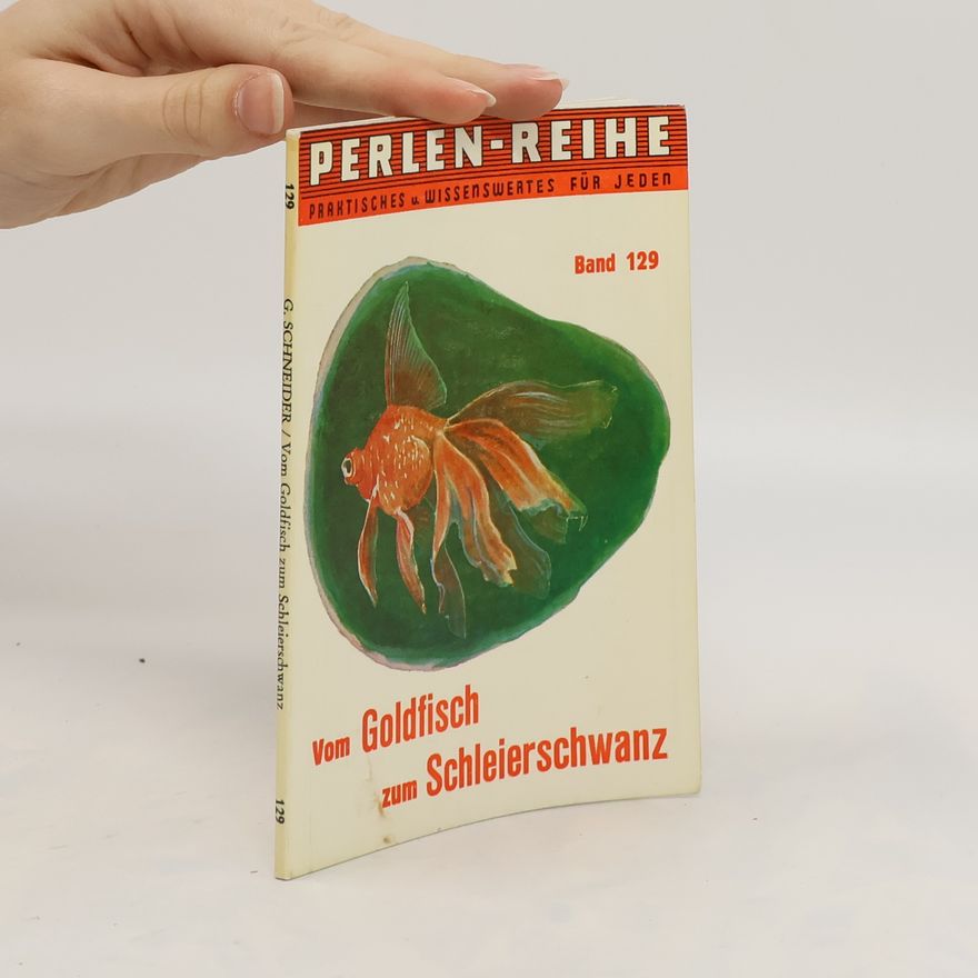 Kolektiv autorů Perlen-Reihe. Band 129