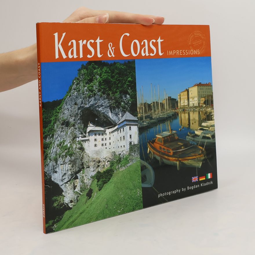Bogdan Kladnik Karst & coast
