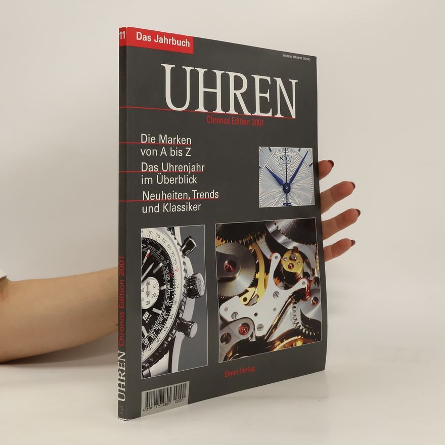Autorenkollektiv Uhren