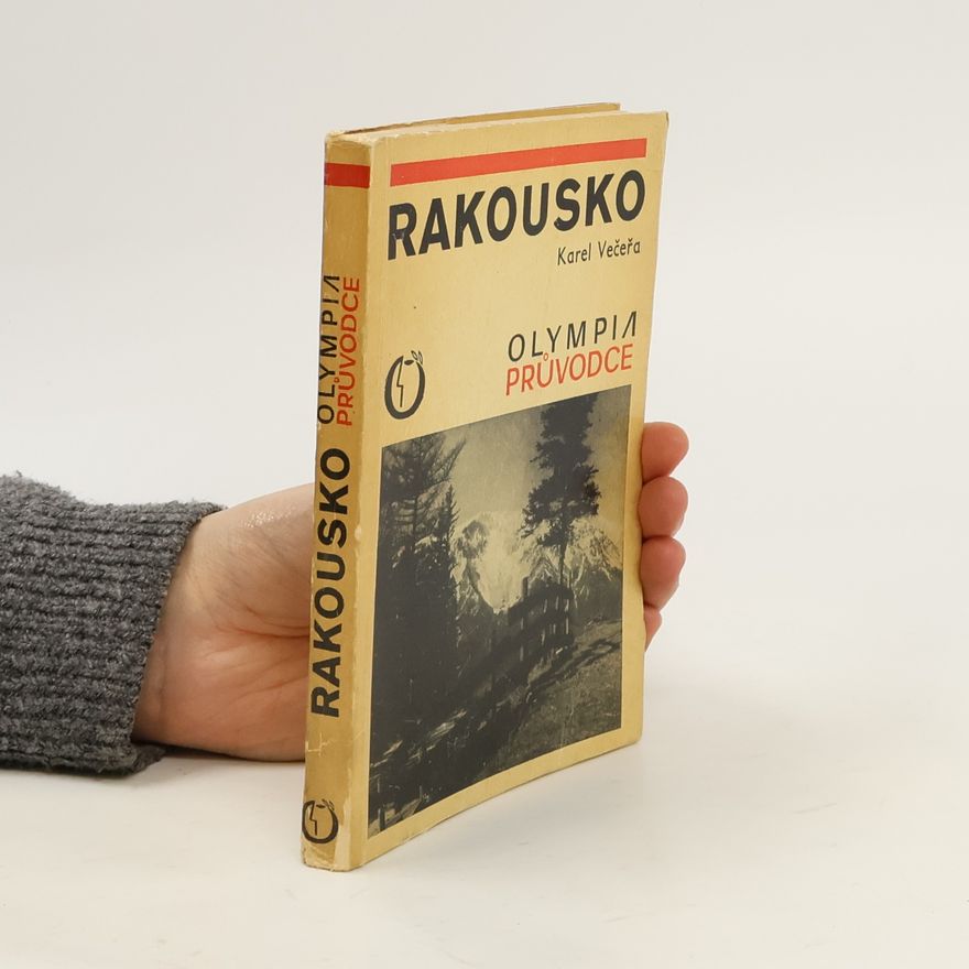 Karel Večeřa Rakousko