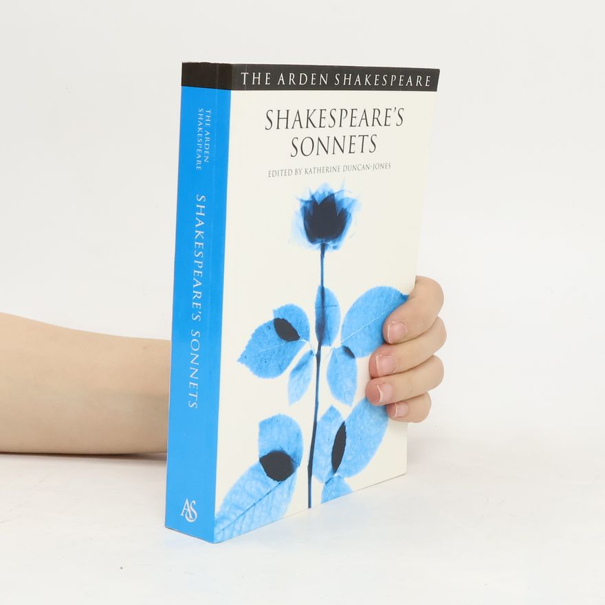 William Shakespeare Shakespeare's sonnets