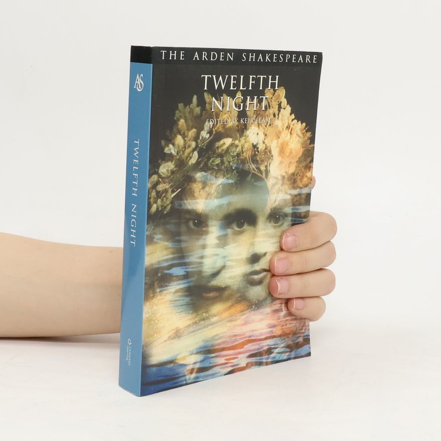 William Shakespeare Twelfth Night