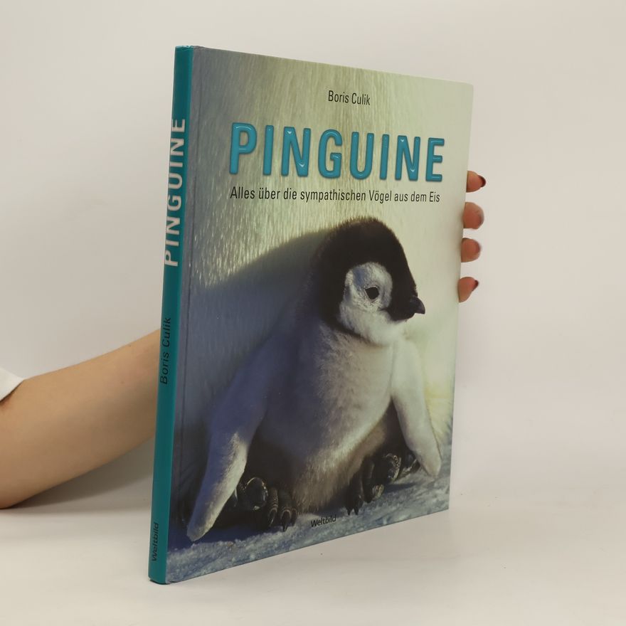 Boris M. Culik Pinguine