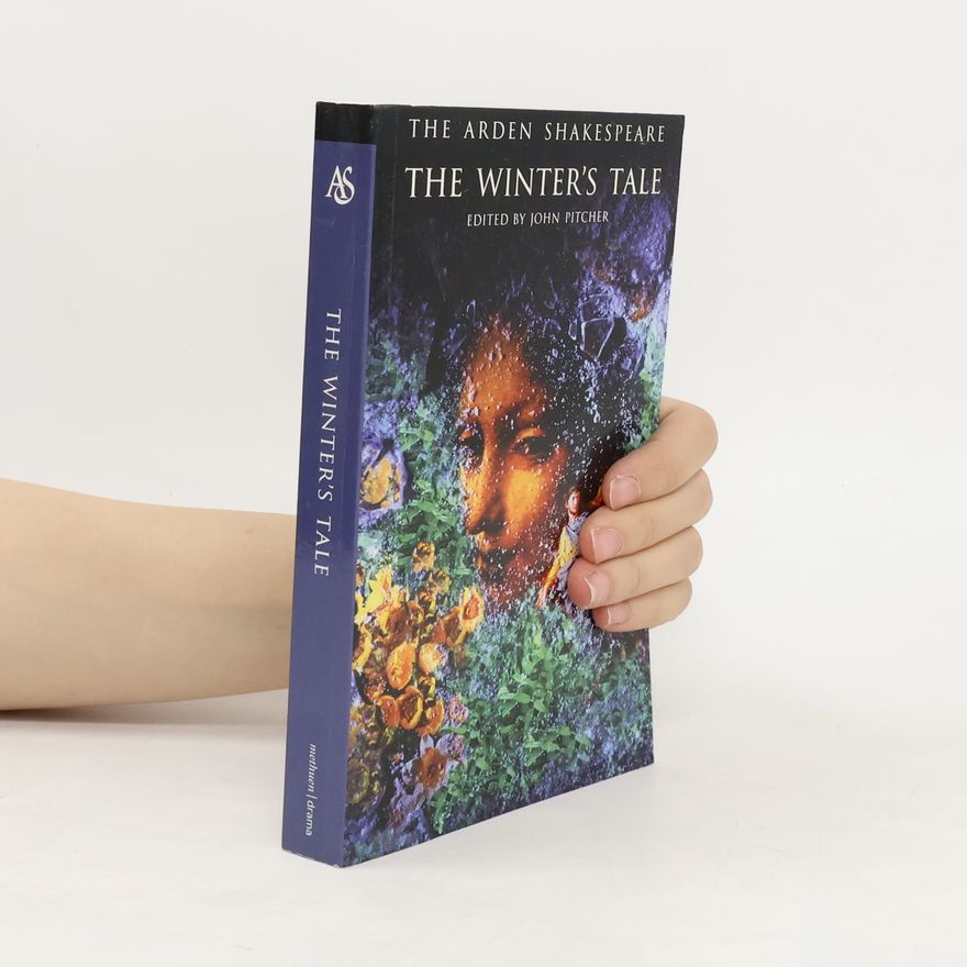 William Shakespeare The Winter's Tale
