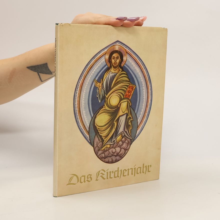 Autorenkollektiv Das Kirchenjahr